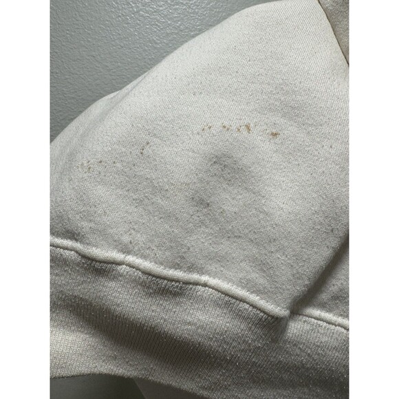 Vintage Lee Delta Lambda Phi College Fraternity Sweatshirt X-large - Picture 11 of 11